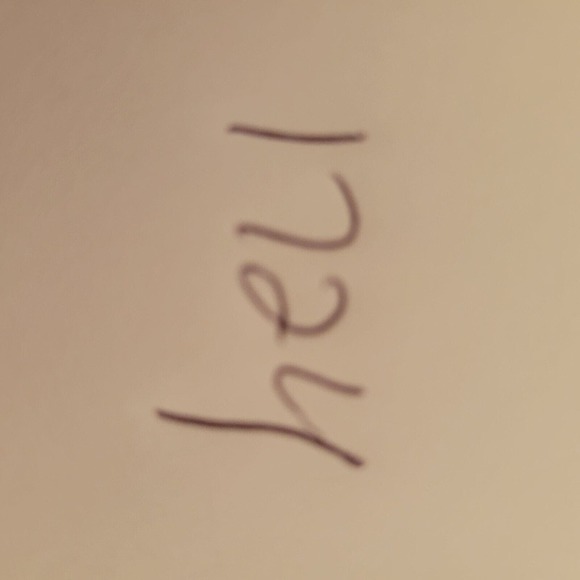 Life Is Good Top Shirt Womens Medium Gray True Love Heart Short Sleeve Basic - Picture 13 of 13